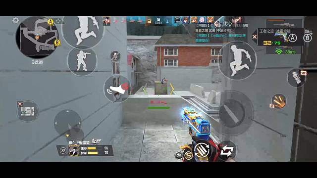 犹豫就会败北果断只会白给