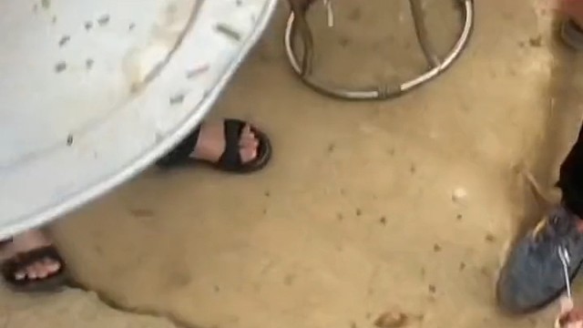 在我认为这就是有钱人