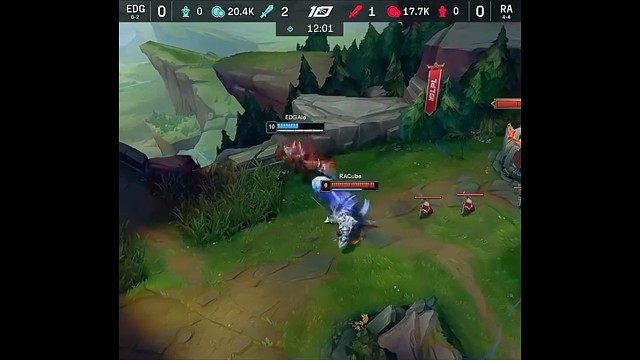 为什么？因为我能？

这就告诉你永远不要低估自己的能力，你不去做，你永远不知道会不会成功，要相信自己