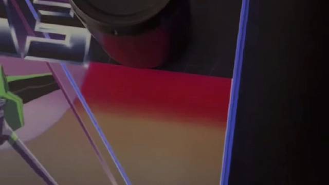 蓝牙发光鼠标垫