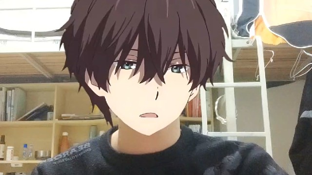 爱我就来看看我吧