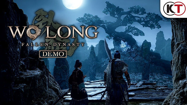 《Wo Long: Fallen Dynasty》（卧龙：苍天陨落）制作人解说影片