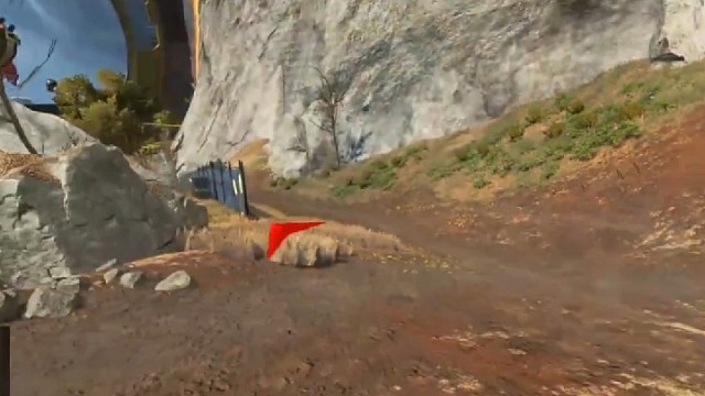 以一敌三吃鸡咯～请叫我拳王！