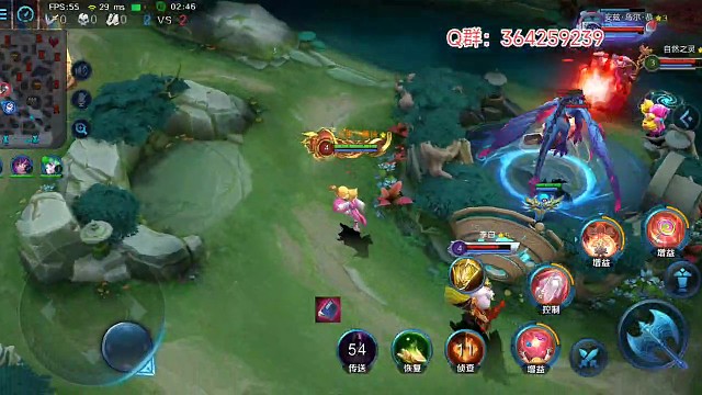 哈哈哈苏苏兔子抢龙