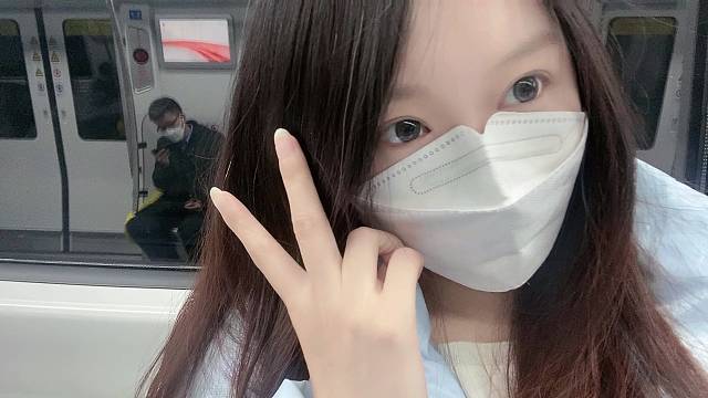 睡醒超想吃豌豆黄，出发去小吊梨汤了，想要就出发！