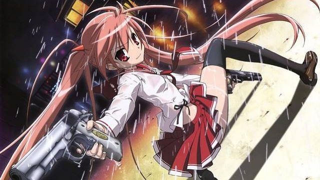 动漫次元融合防守图2 难9