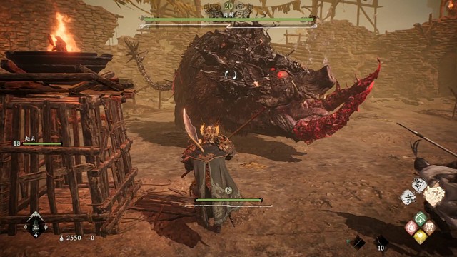 苍天陨落boss封稀