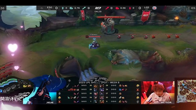 Ale鳄鱼被抓麻了xiaoxu奎桑提各种天秀操作
前期完美发育