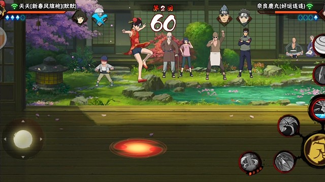 冷静分析果断出击大胆护驾有老六