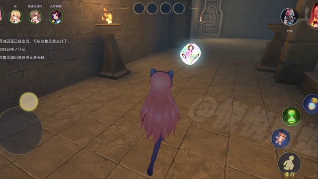 #恐怖躲猫猫三#你们喜欢梦境公主吗？