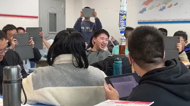 用充实的头脑搞好基础建设