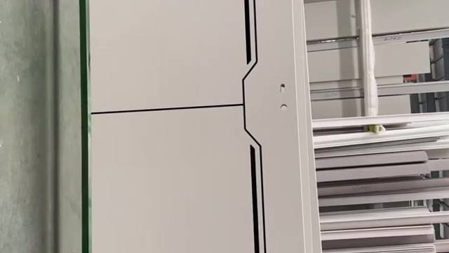 我发布了一个新视频，快来围观吧！