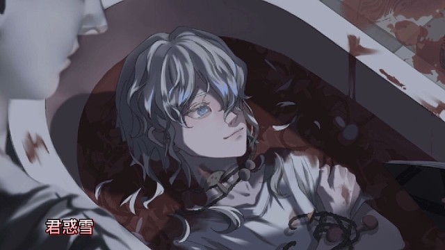 我在惊悚游戏里封神