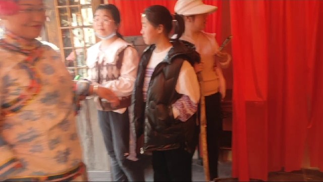 家乡的婚礼习俗