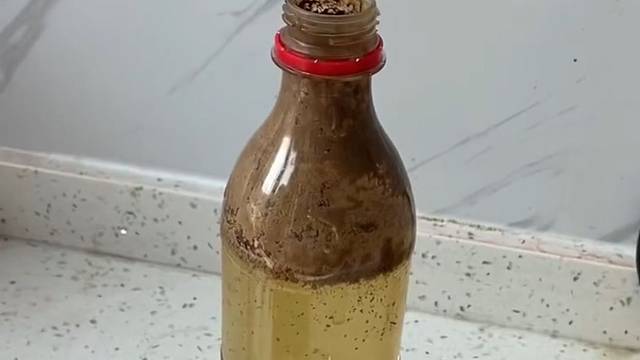 这是什么反应？