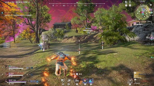 终有弱水替沧海再无相思寄巫山