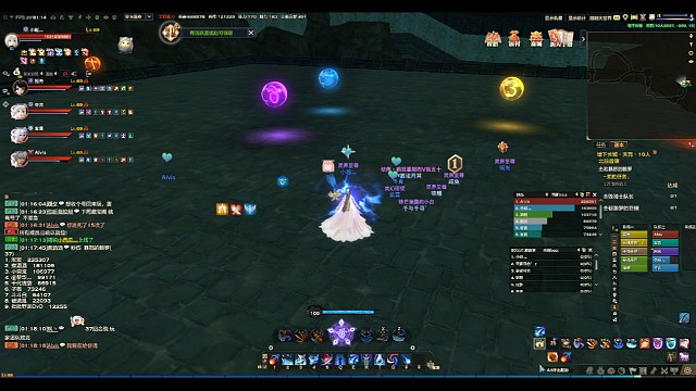 天罚p2玉虚视角