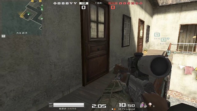 手感好时，谁都挡不住