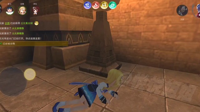 #恐怖躲猫猫三#没想到我竟然还能逃出去！