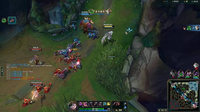 江同学的直播间