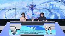 积分赛D组七轮 QQ飞车全国公开赛S2