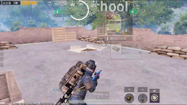 我一点都不慌(づ●─●)づ