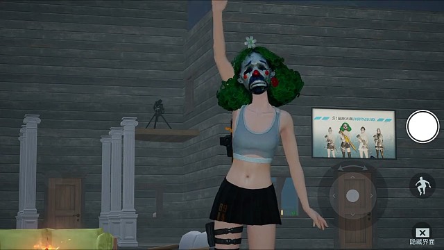 建造党打造美丽家园的小窍门！#黎明觉醒#黎明觉醒生机#