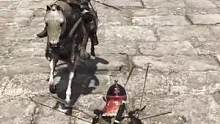 騎砍2科目三#科目三 #騎馬與砍殺2 #steam游戲