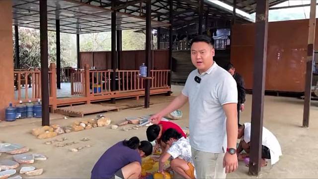 同行看了都要哭