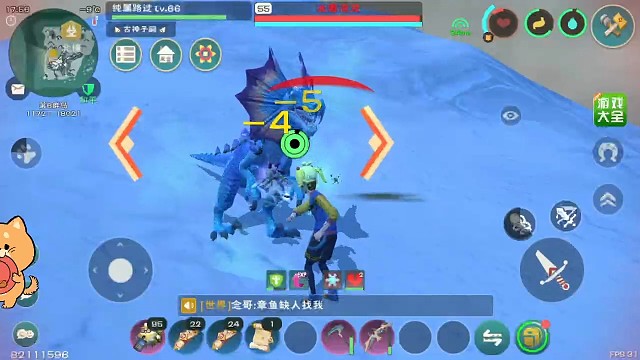 100多个藏宝图白给