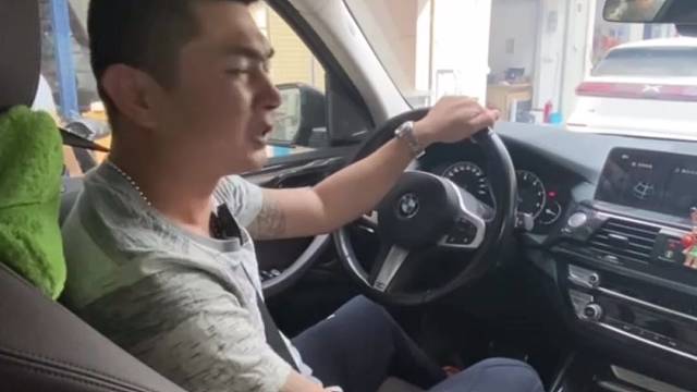 宝马奔驰汽车空调压缩机