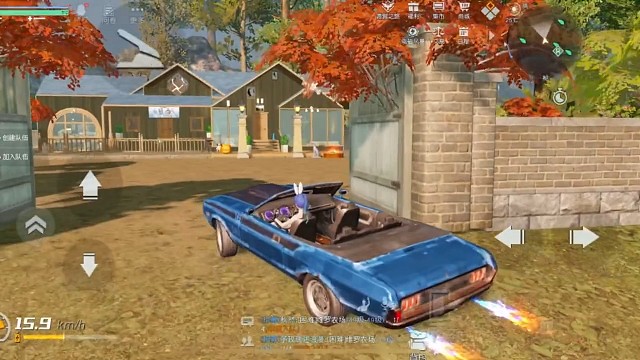 黎明觉醒一键模板造房子？还有很多人不会呢，我再教一下#黎明觉醒