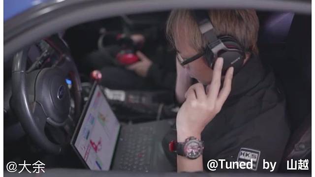 SUBARU-BRZ
安装HKS2.1ℓ锻造套件，HKSGTⅢ-RS涡轮套件
调原装ECU