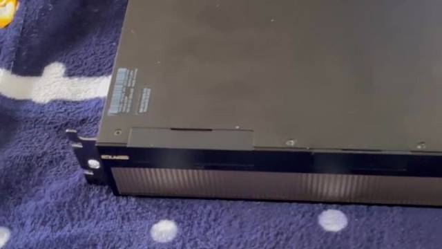 我之前买的显卡被骗了。这个是重新买的a6000显卡。简单开箱27300入手的