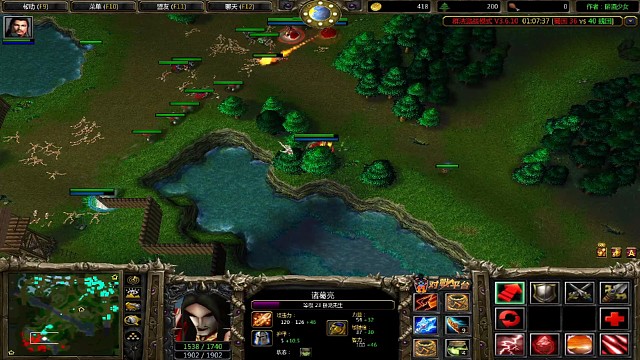 退魔刀秒人的好东西