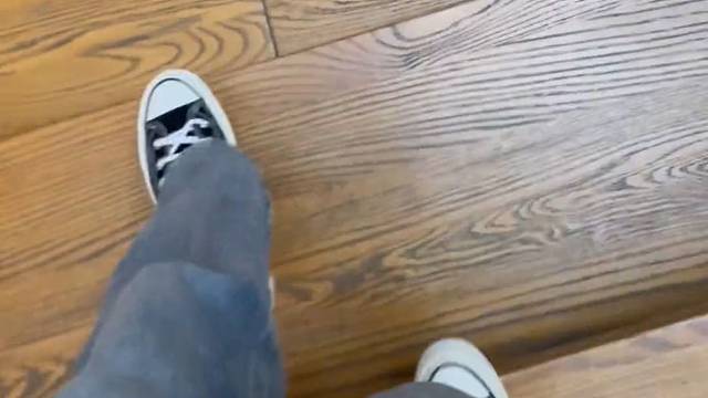 这楼梯，绝了！