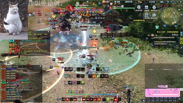 伪军合鬼子指月世界大战。全程无尿点。