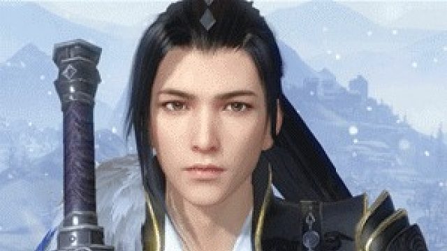 浮沉老哥天刀第一视角，王府乱斗