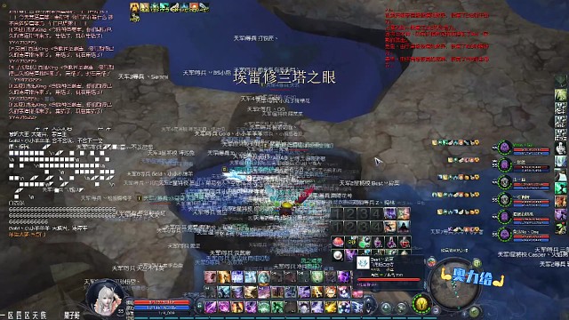 寒潭首秀3月11神圣要塞