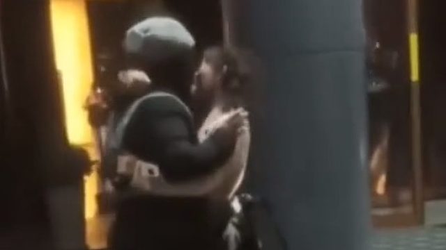 代驾属实不容易啊。。。