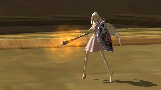 二区天族-第十四次解放鲁德拉-魔道视角-没落