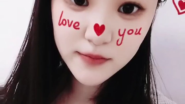 今天的你开心嘛