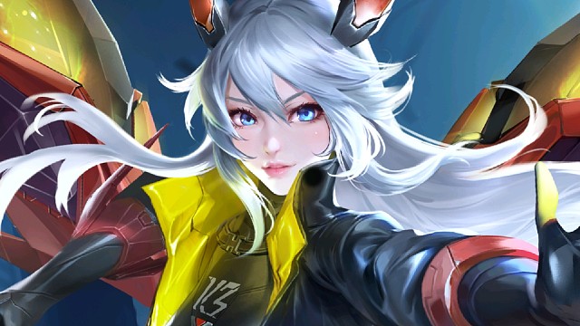 时空召唤：K3后期之秀-超神篇