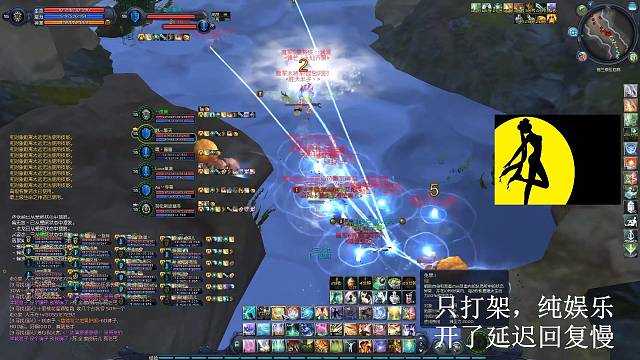 听说二魔成立了变身军团，我们这些虾兵蟹将先帮忙试试水…