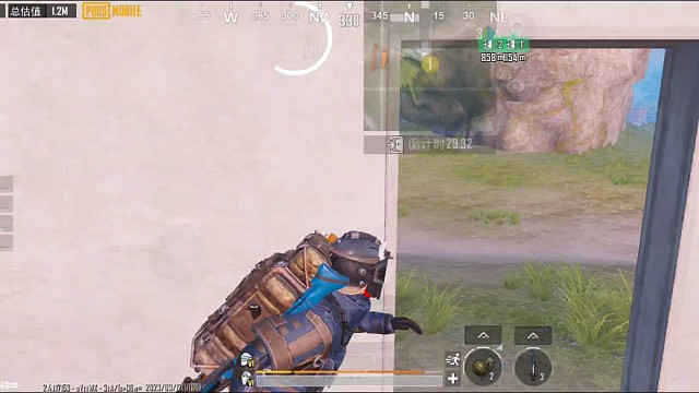 两把g3什么感受