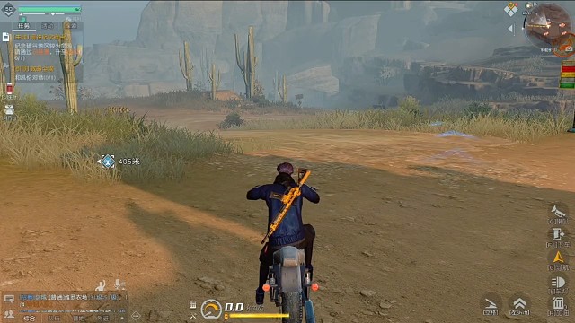 黎明觉醒#末日生存#游戏推荐#黎明觉醒生机