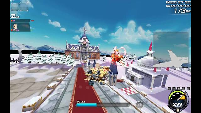 想给自己来一拳