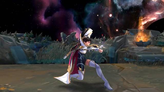 全场最佳carry集锦