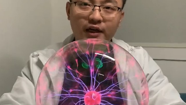 又学到了一个点烟小技巧