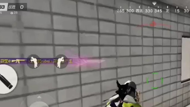 以雷霆击碎黑暗*